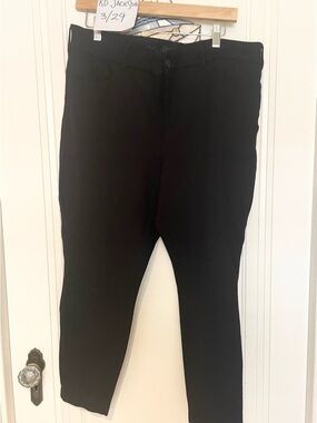 Torrid Black Women's Pants